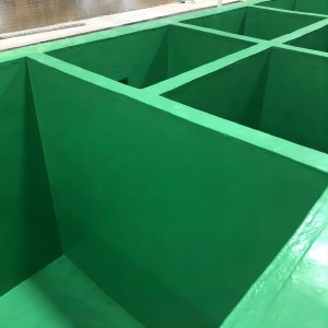 临邑防腐水池，临邑水池防腐防渗怎么做，临邑防腐水池施工厂家